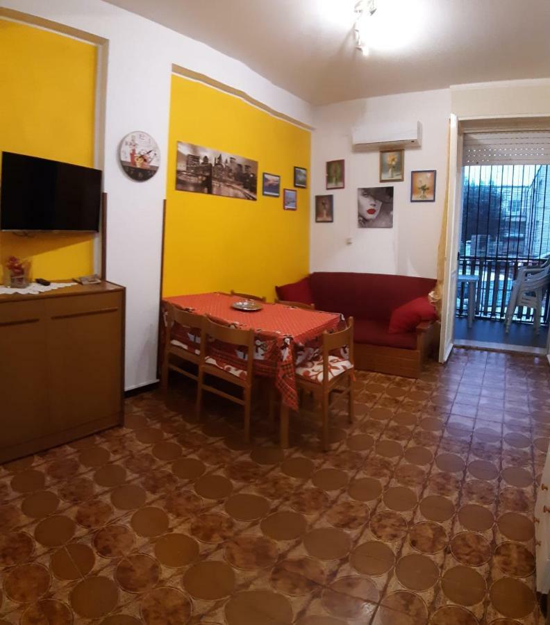 Appartamento Andeli Alghero Esterno foto