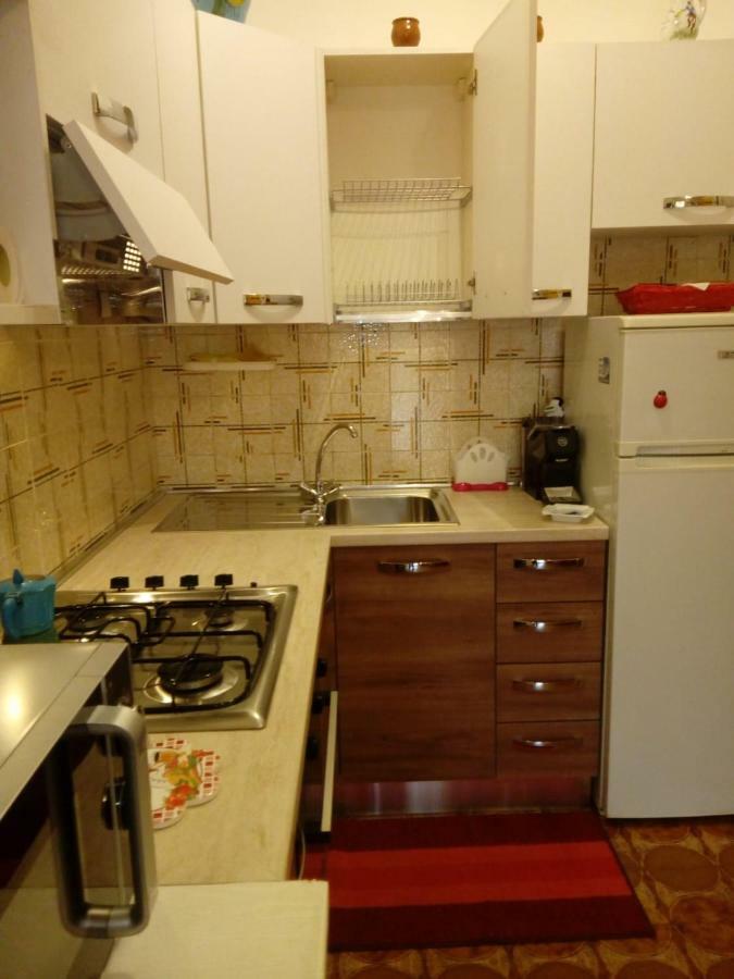 Appartamento Andeli Alghero Esterno foto