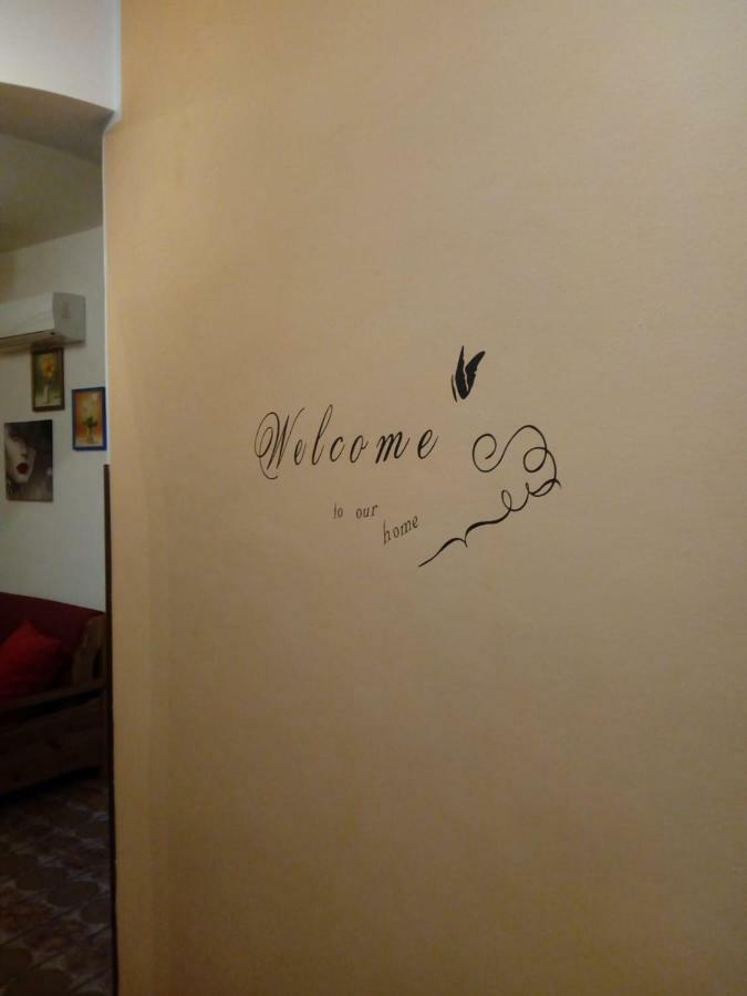 Appartamento Andeli Alghero Esterno foto