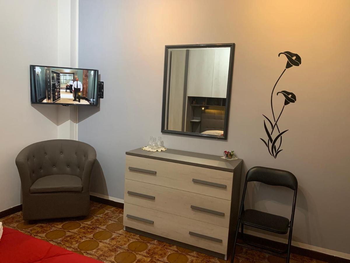 Appartamento Andeli Alghero Esterno foto